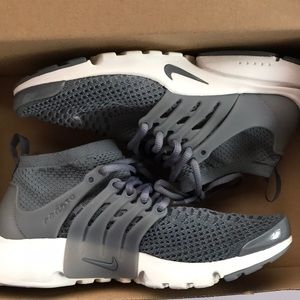 Nike Air Presto Ultra